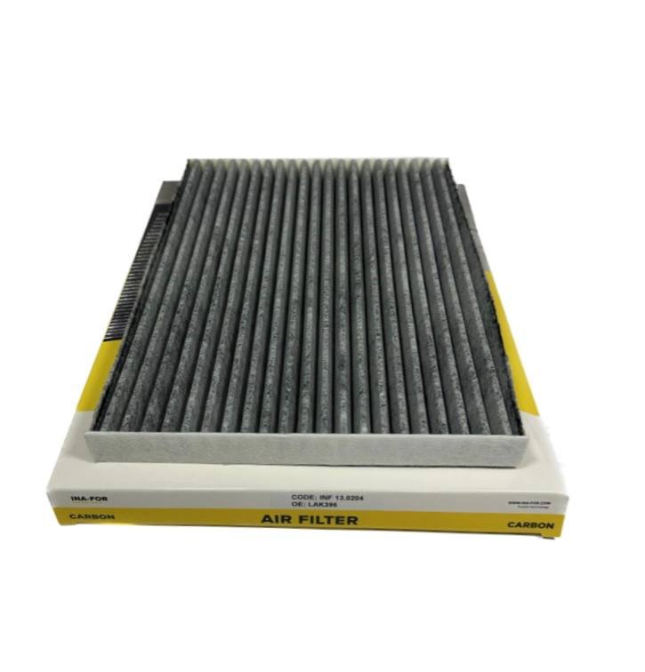 Nissan Qasqai I, Qasqai II, X-TRAIL 1.5D-2.5 02.07- угольный