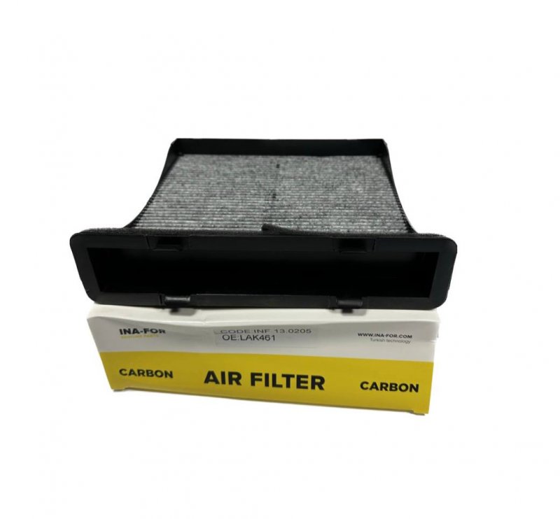 Subaru Forester, Impreza, Levorg, WRX, XV 1.5-2.5 09.05- угольный