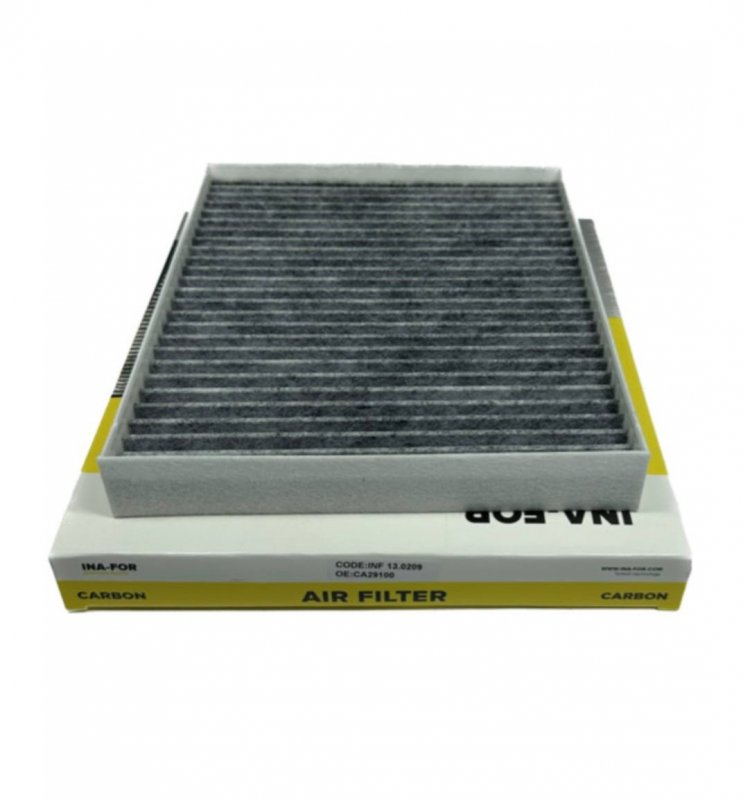 Hyundai SONATA седан (LF) (2014 - 2021) 2.4 угольный