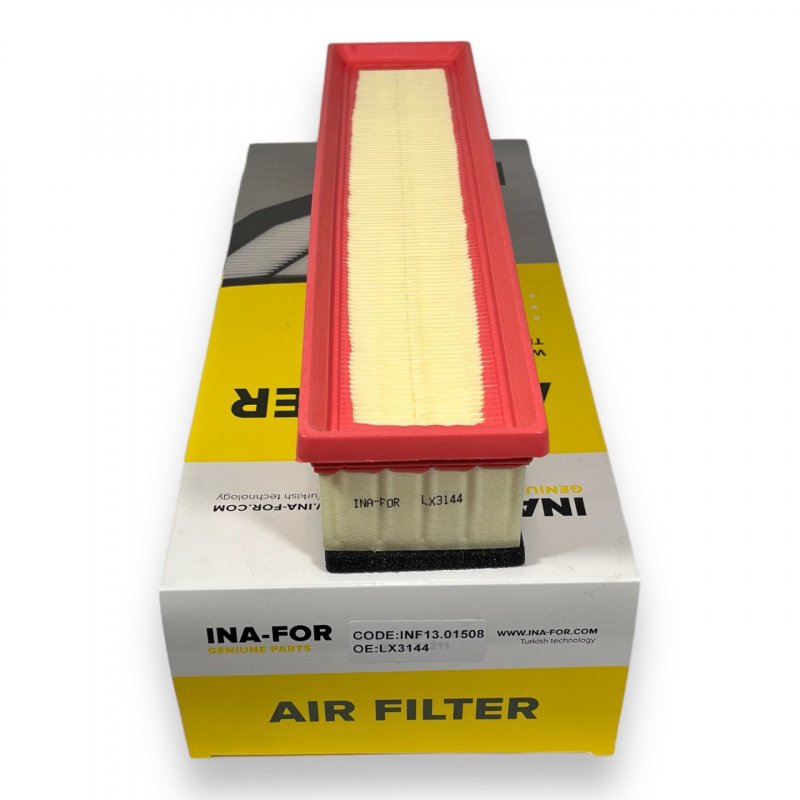 Фильтр воздушный Renault Symbol,Thalia,Dacia Duster II 2010--