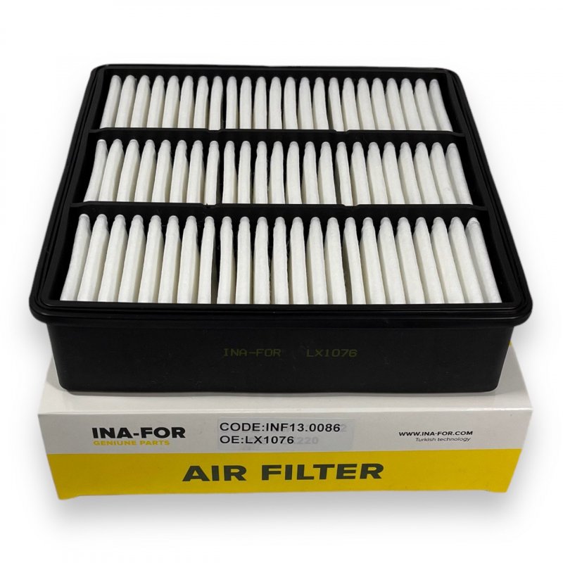 Фильтр воздушный Mitsubishi COLT V/Galant VI/Lancer 1996--