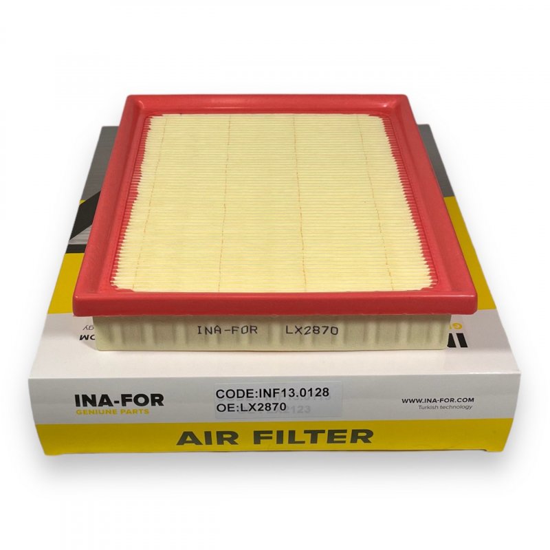 Фильтр воздушный Toyota Auris 2010-,LEXUS CT,RX,NZ 2012--