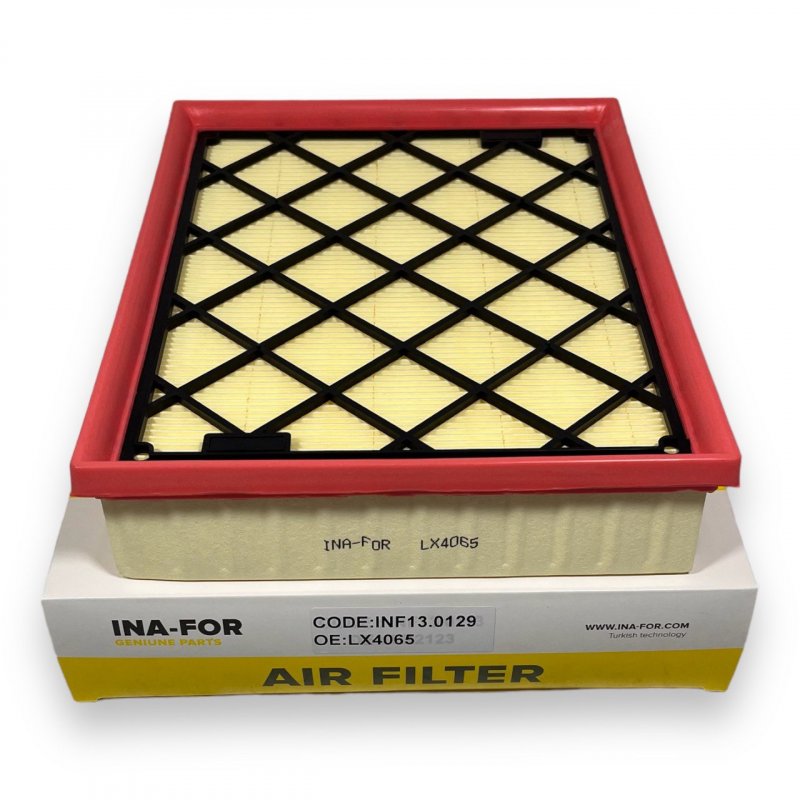 Фильтр воздушный Ford Galaxy III,Mondeo V,S-MAX II,Ford Edge II USA 2014--