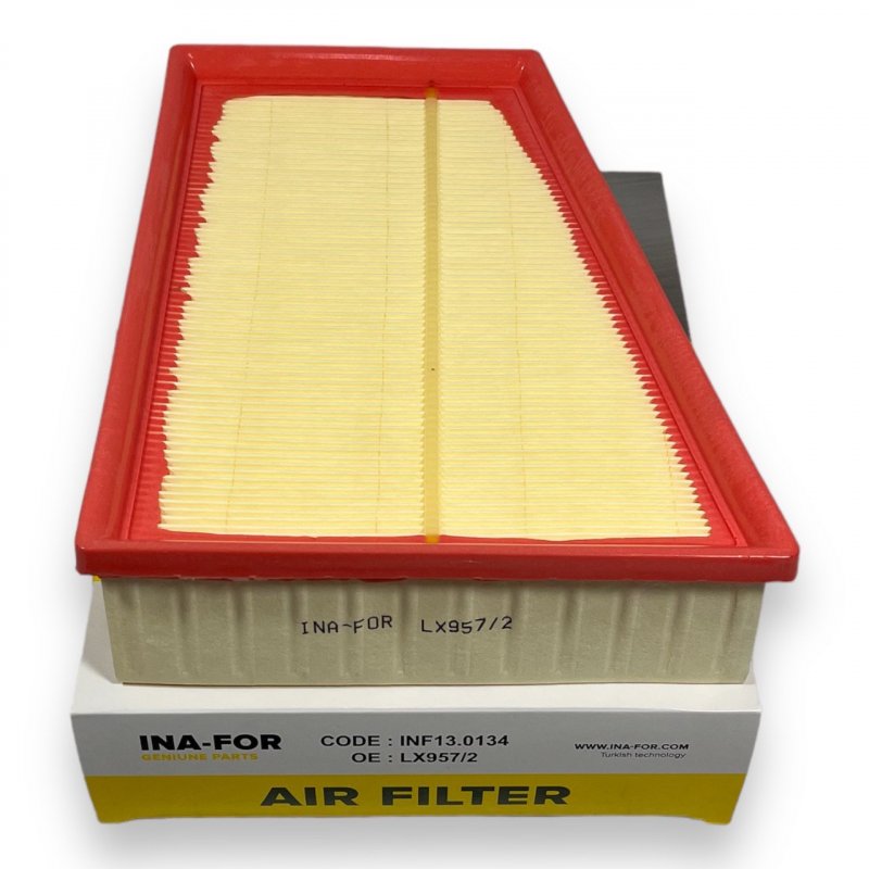 Фильтр воздушный Nissan Sentra VI, Renault Grand Scenic II,Megane II 2003--