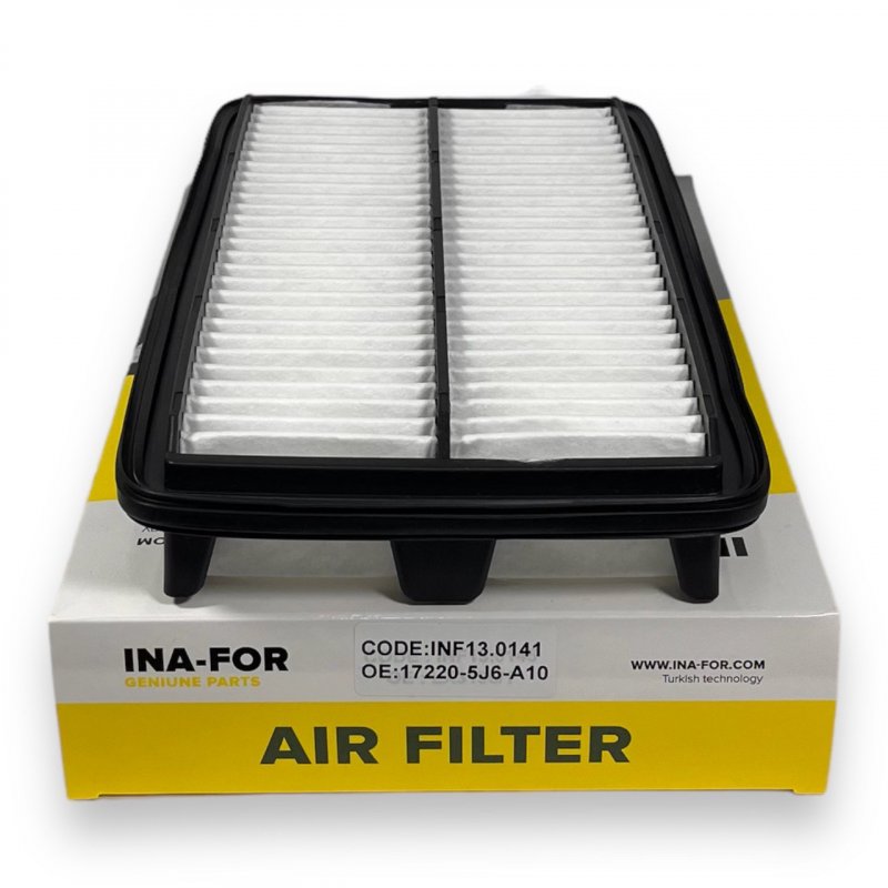 Фильтр воздушный HONDA Pilot III, ACURA MDX III 2013--