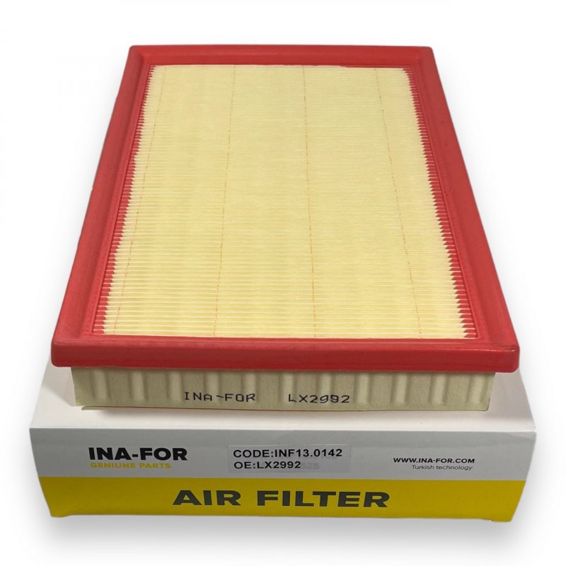 Фильтр воздушный Toyota Camry XV50 RAV 4, LEXUS ES,LS XF40 2006--