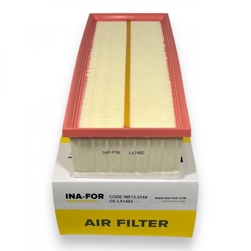 Фильтр воздушный Audi A3,Q3,Q3 II Roadster ,Skoda Octavia,Superb,VW Caddy,Golf 5 2004--