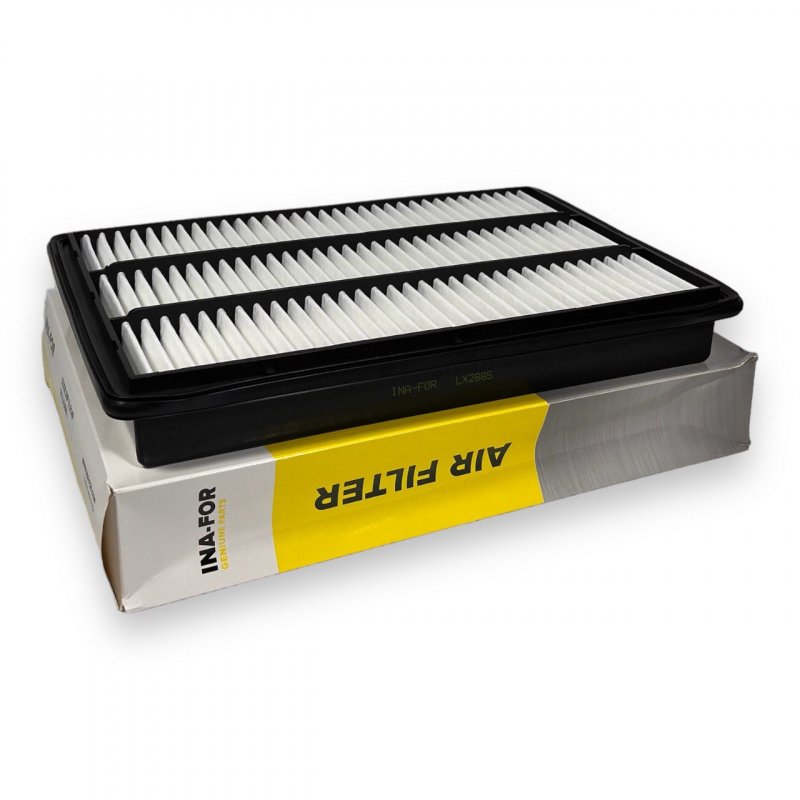 Фильтр воздушный Mitsubishi Montero,Padjero II,III,IV 2000--