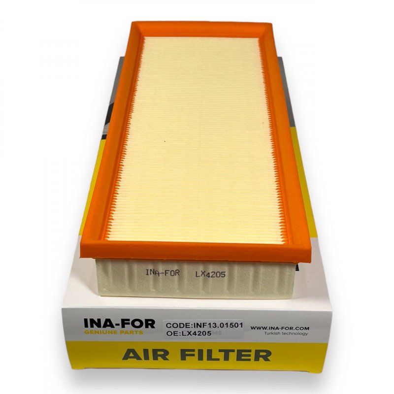 Фильтр воздушный  Mercedes CL,CLS,E(W212),G-Class,GLE,GLS,MLIII,S-Class(W221,W222) 2005--