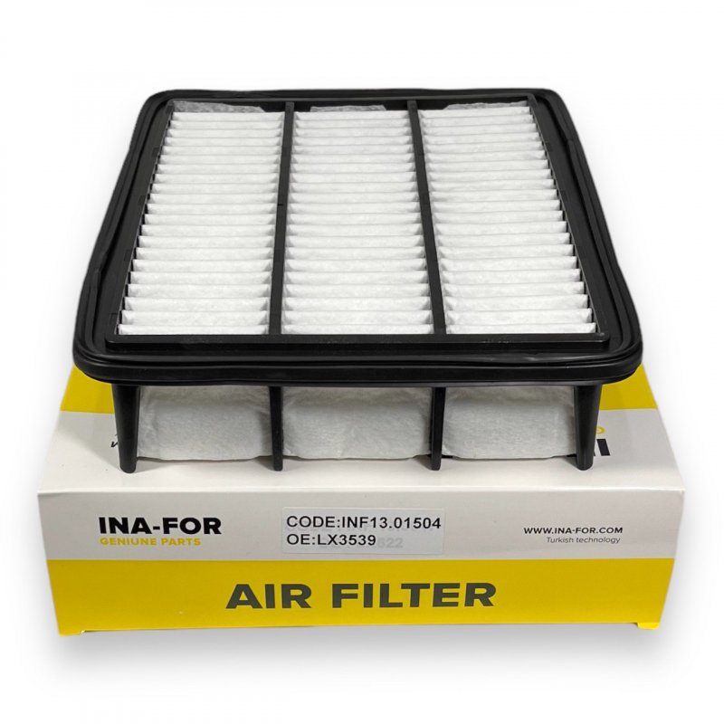 Фильтр воздушный Mazda CX5 (KE),CX5(KF), Mazda 3 (BM), Mazda 6 (CJ) 2011--