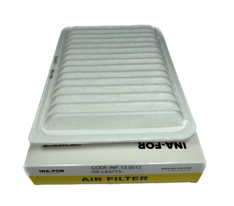 Lexus ES; Toyota Camry, Venza 2.4/2.5/2.7 01.06-