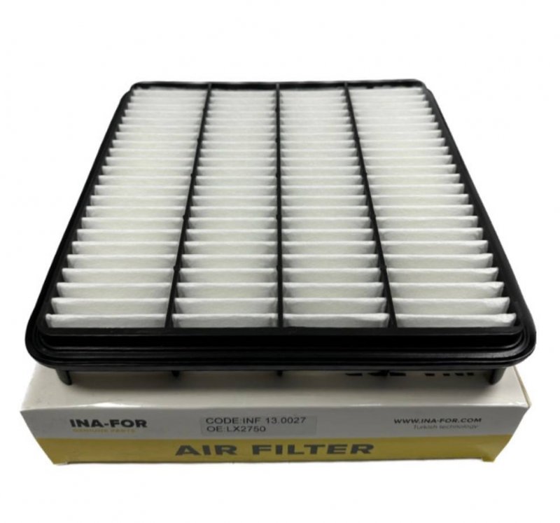 Lexus LX; Toyota Land Cruiser 200 4.6/4.7/5.7 11.07-