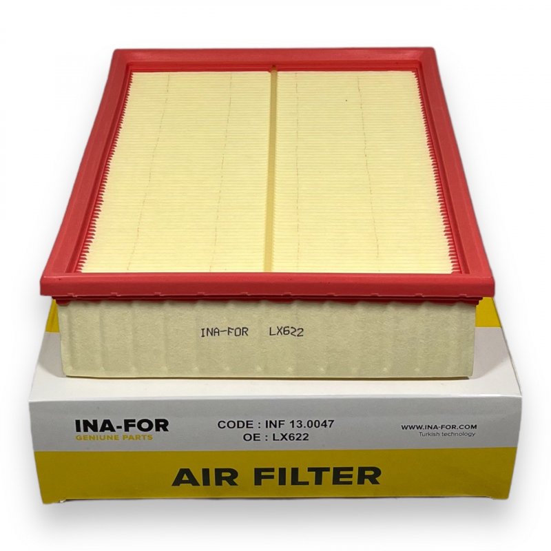 VW Passat B5, SuperB, A4, A6 1996-2004, BMW E32/E38 M60