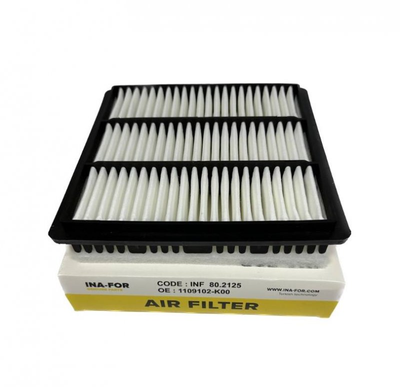 Фильтр воздушный INA-FOR Грейт Вол Хавал Н3