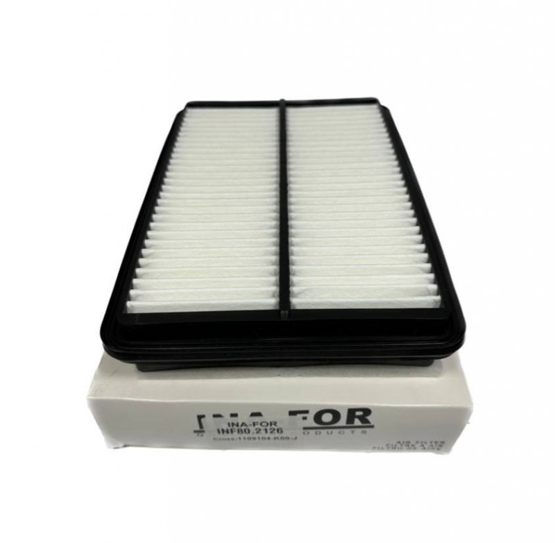 Фильтр воздушный прямоугольный INA-FOR Грейт Вол Ховер