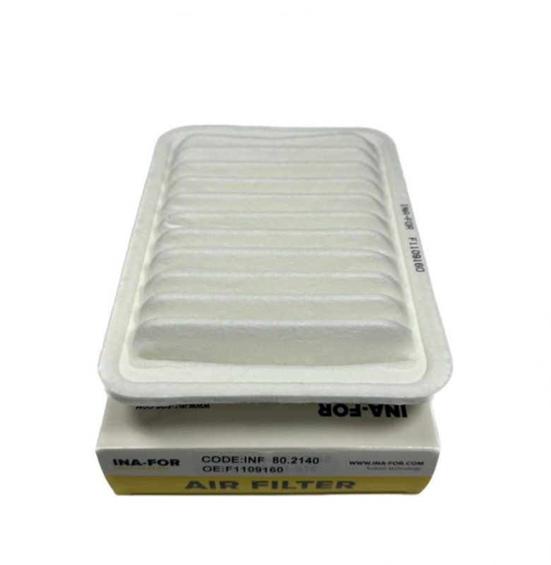 Фильтр воздушный INA-FOR Лифан 320 Смайли