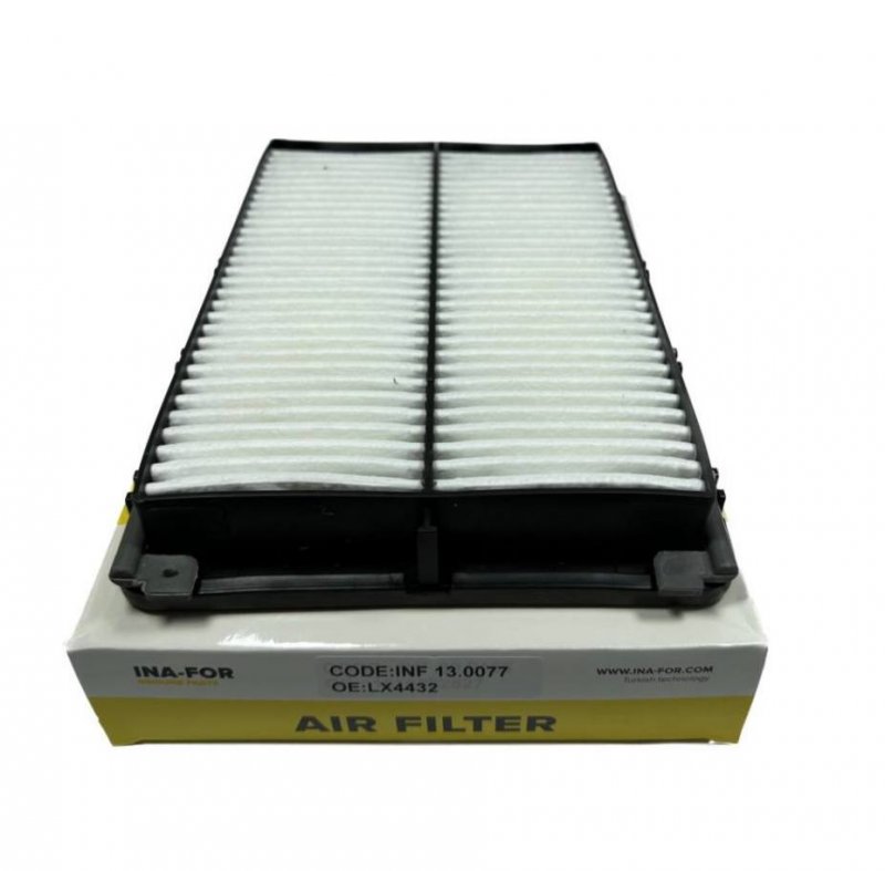 Фильтр воздушный Hyundai Sonata VII 2.0 14-/Kia Optima 15-