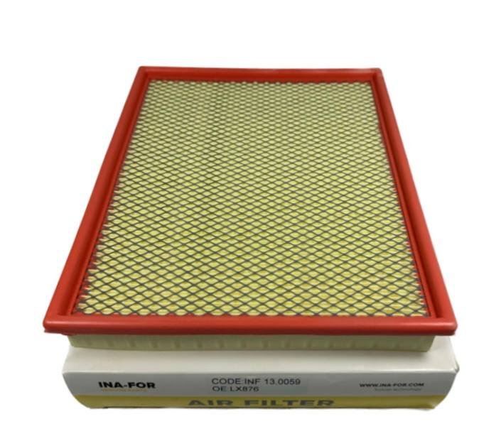 Фильтр воздушный Renault Master/Movano 2.2 2.5 2.8