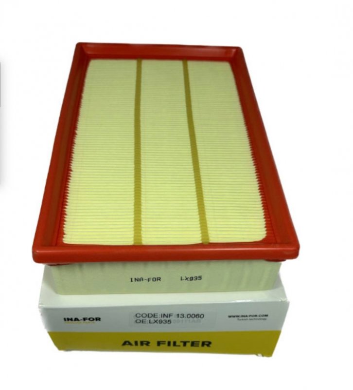 Фильтр воздушный Ford Transit 01-