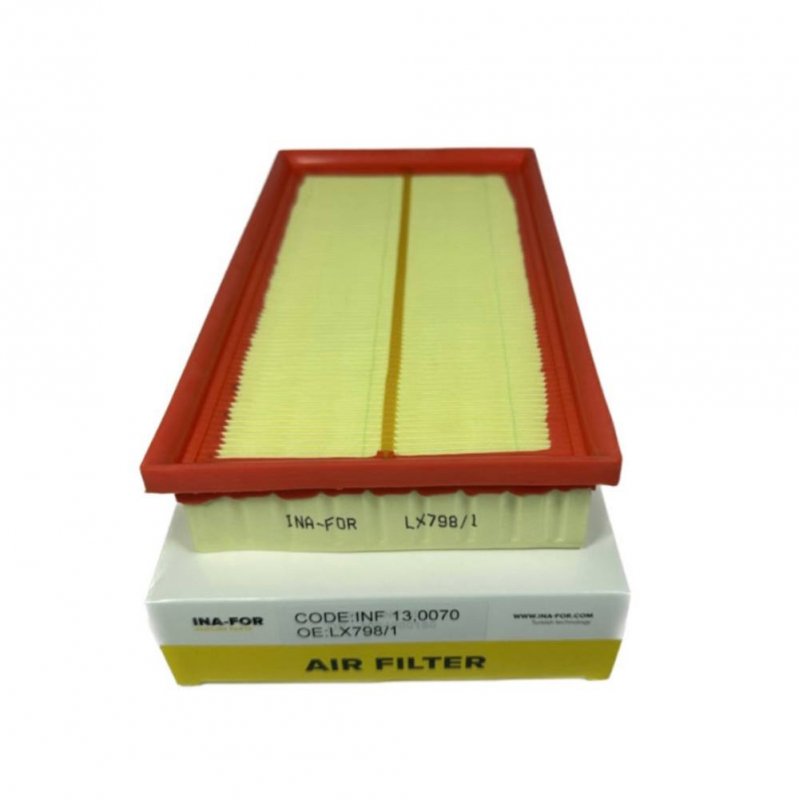 Фильтр воздушный Ford Connect 02-/Transit Connect / Focus 99-04