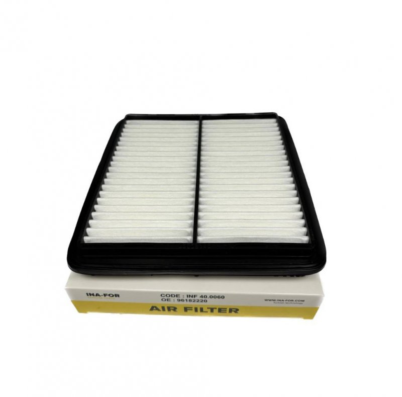 Фильтр Воздушный Lanos