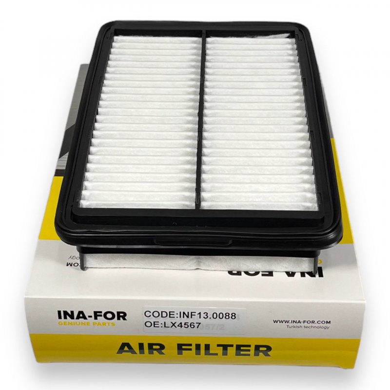 Фильтр воздушный Hyndai Elantra I30, KIA CEED,Cerato ,Soul ,Pro CEED, Xceed