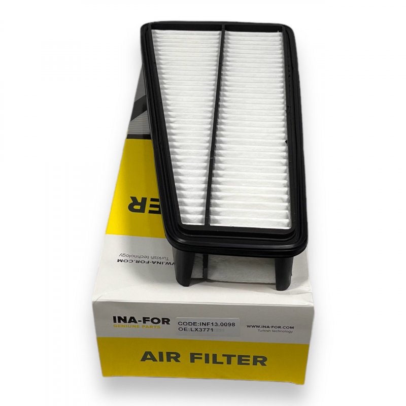 Фильтр воздушный Toyota 4RUNNER,FJ Cruiser,Fortuner,Land Cruiser Prado 150,120 2002--