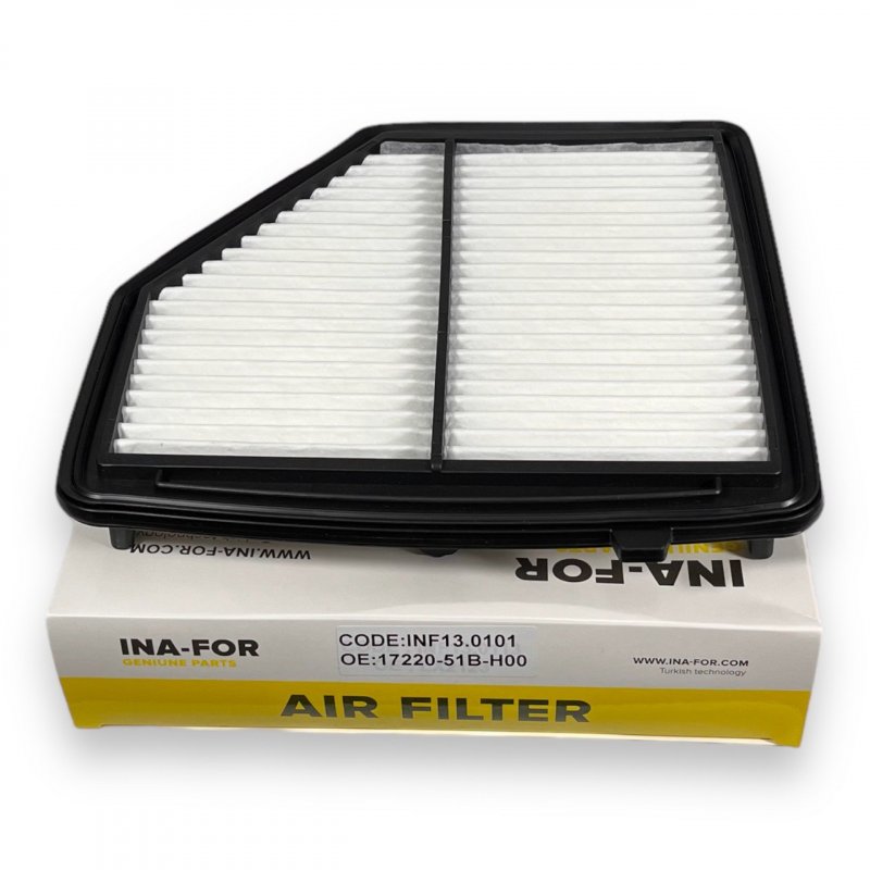 Фильтр воздушный HONDA HR-V II USA 2016--