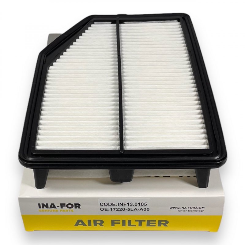 Фильтр воздушный Honda CR-V IV USA 2015--