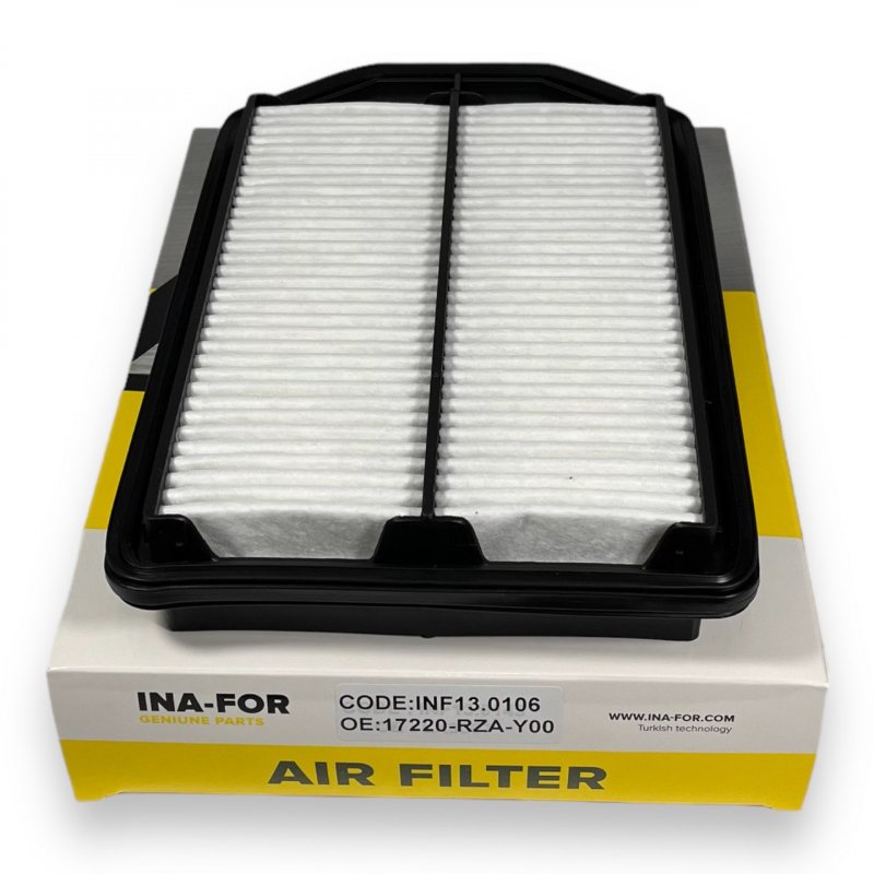 Фильтр воздушный Honda CR-V III (RE) 2006--