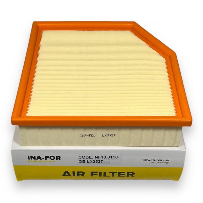 Фильтр воздушный Toyota RAV 4, Lexsus GS IV,IS,RC 2006--