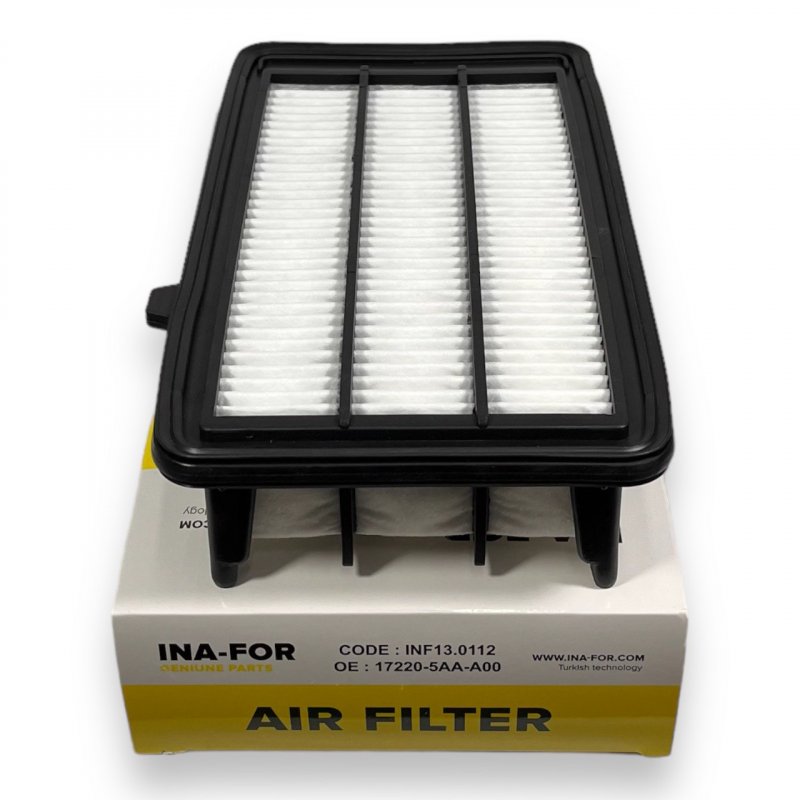 Фильтр воздушный Honda Civic X, Honda CR-V V(RW) 2015--