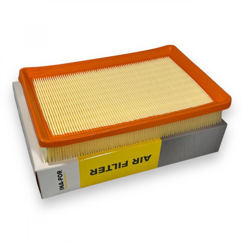 Фильтр воздушный Hyundai Coupe,Elantra;KIA Cerato 2000---