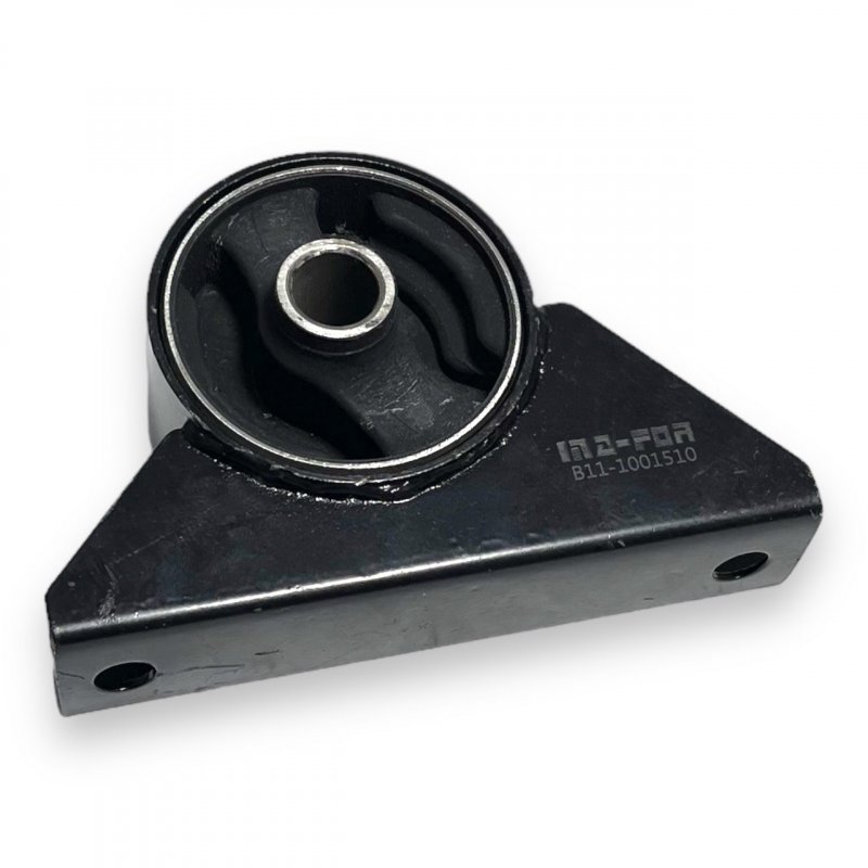 Подушка двигателя передняя Chery Eastar