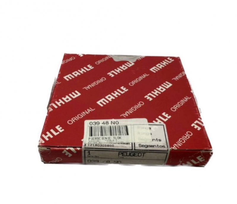 Кольца поршневые Ford 94 STD 2-2-4 2.3D eng.LXD2 82- (к-т на 1 цил.)