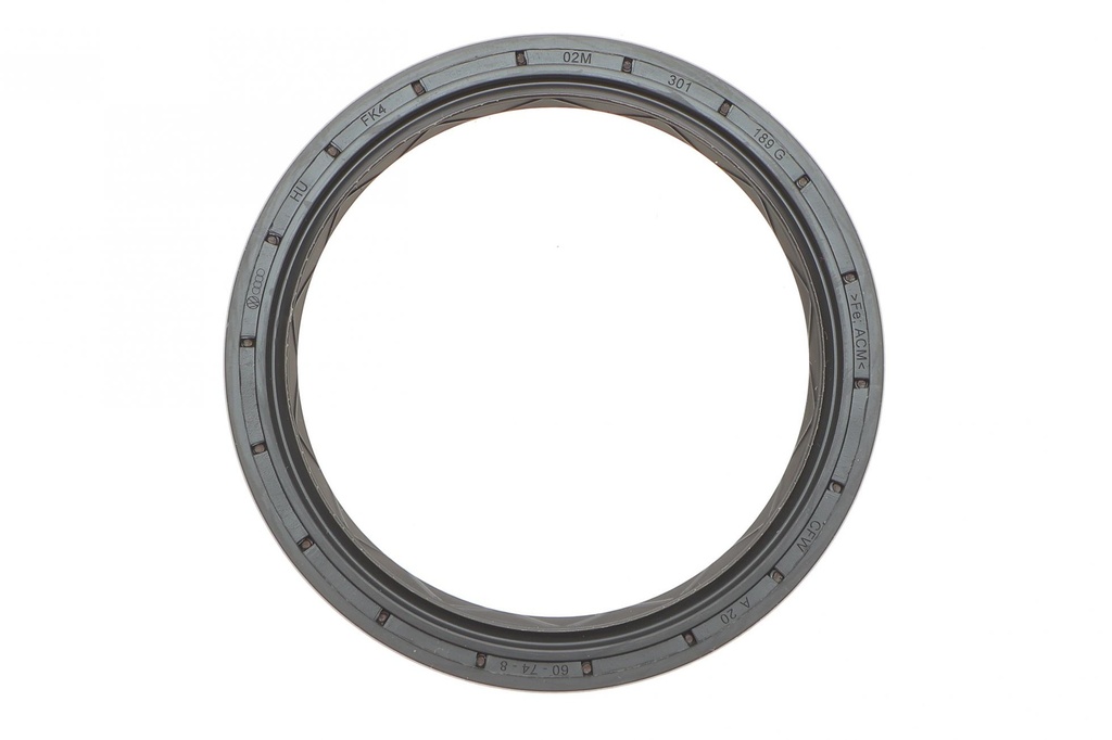 Сальник привода левый VW T5 (60x74.3x8)