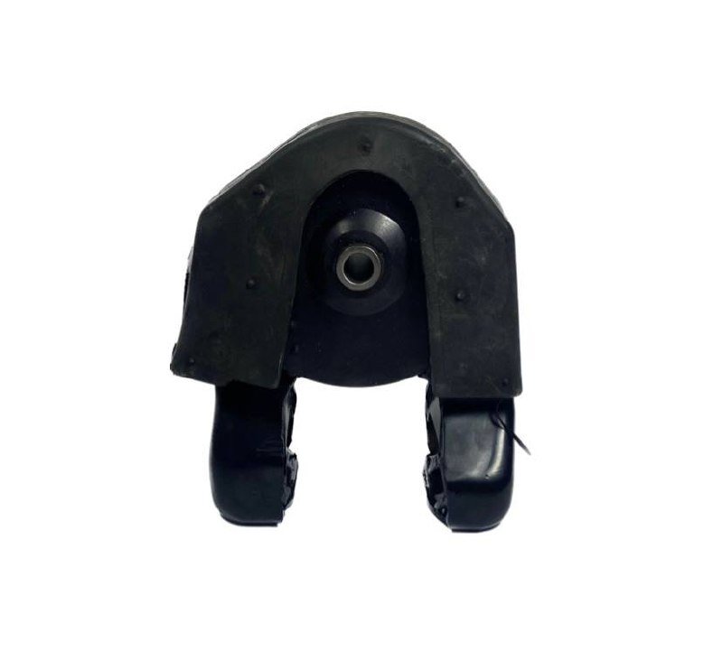 Подушка двигателя задняя под МКПП 2.4 MPI G4KC, 2.4 MPI G4KE, 2.0 MPI G4KA Hyundai Sonata 04-09