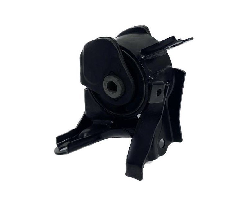 Подушка двигателя передняя под МКПП 1.6i G4ED,1.4i G4EE HYUNDAI Accent 06-10;KIA RIO 06-09