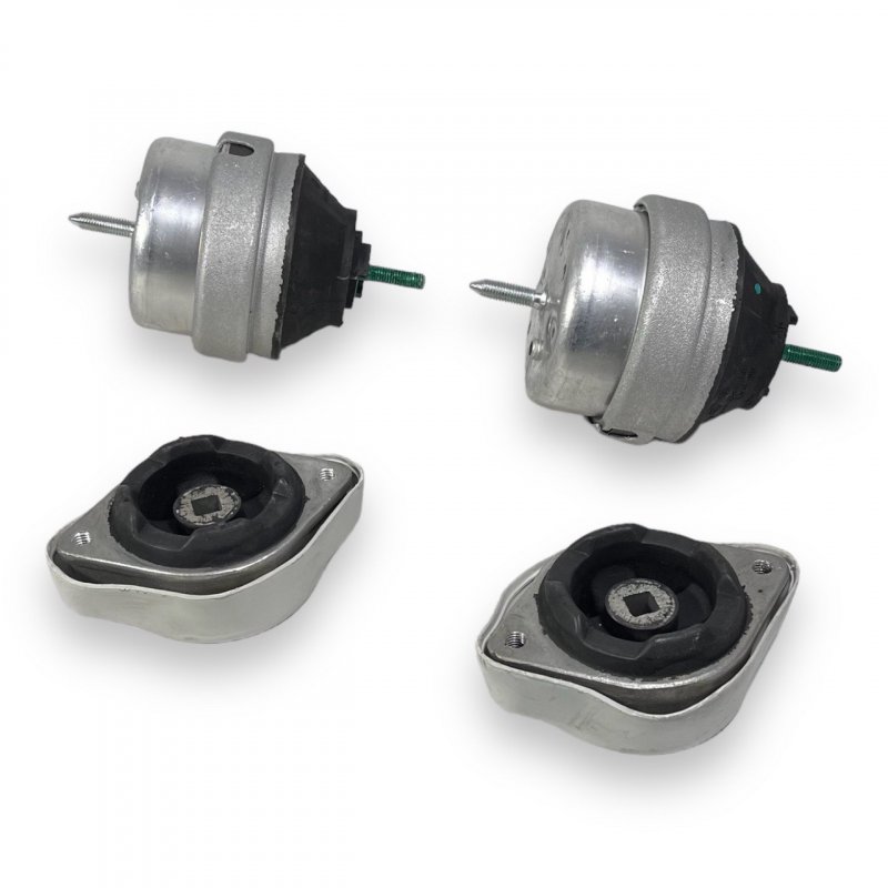 Комплект подушек двигателя Volkswagen B5 : Audi A4 , A6 : Skoda SuperB