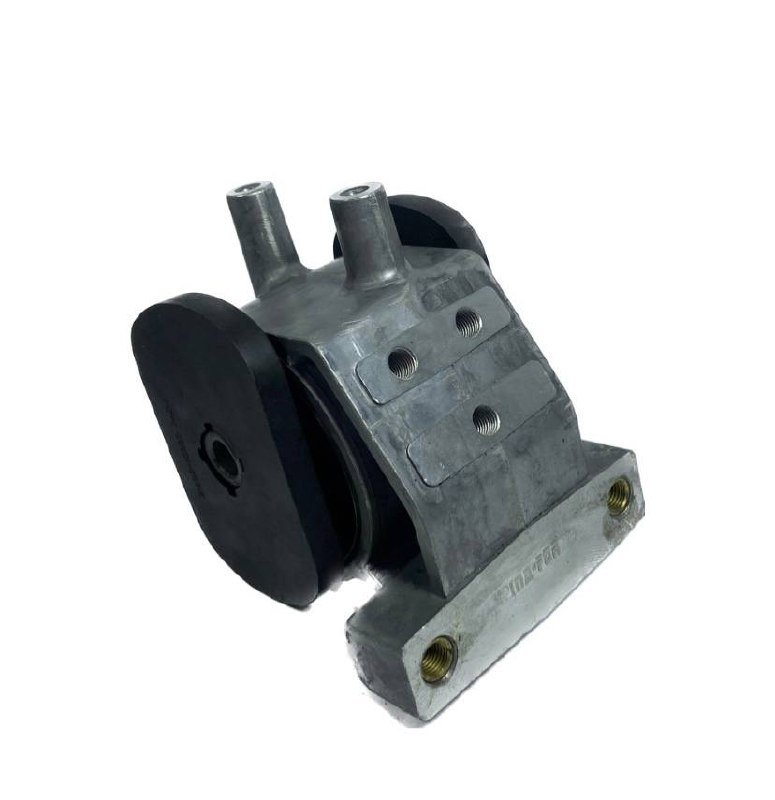 Подушка двигателя  Hyundai Getz 02-11