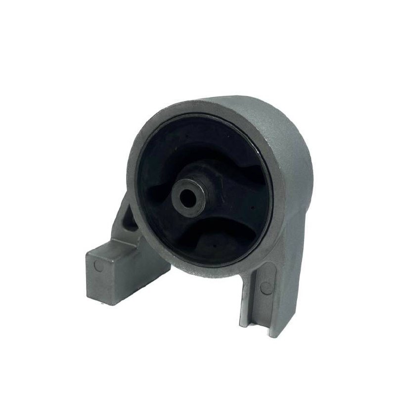 Подушка двигателя  Hyundai Accent 06-10