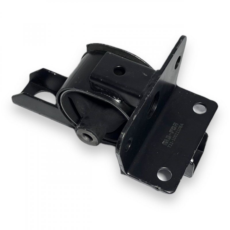 Подушка двигателя левая Chery Tiggo