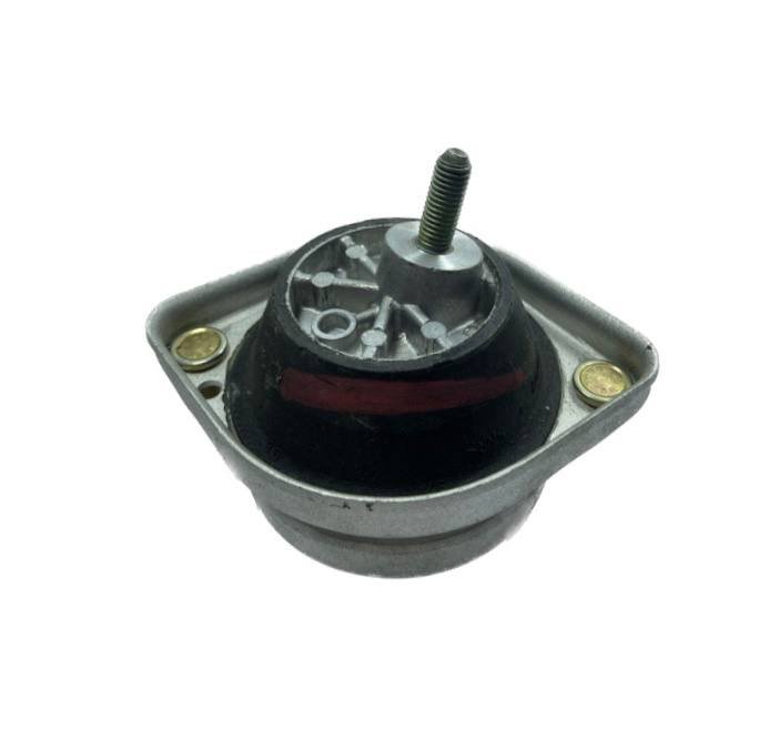 Подушка двигателя левая BMW 5(E39), 7(E38)