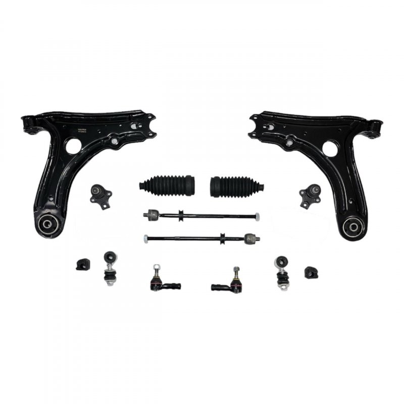 Комплект передньої підвіски Chery Amulet