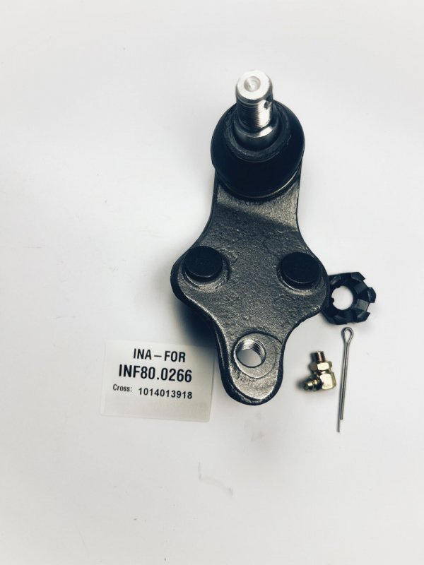 Кульова опора нижня ліва Lexus ES250,300,350 2011-/Camry 40,50 2011-2015/