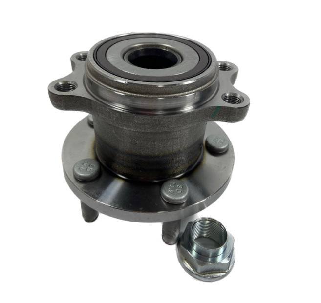 Подшипник ступицы колеса Subaru Legacy/OUTBACK 2.0/2.5/3.0 4WD 04-