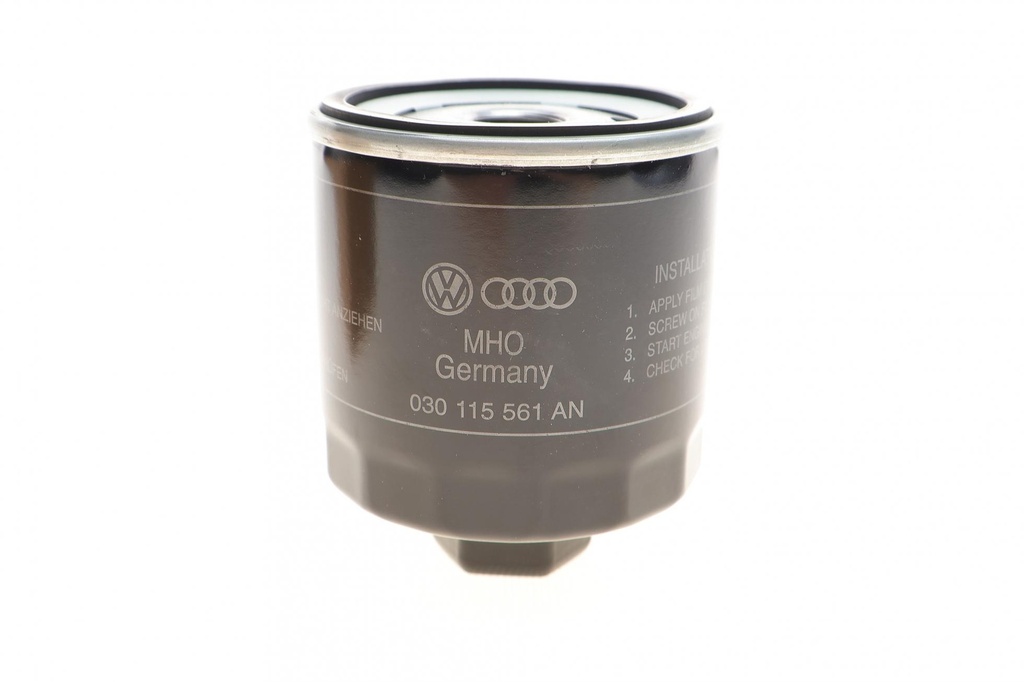 Масляный фильтр VW GOLF 1,4 8/97-/SEAT AROSA/CORDOBA/IBIZA 