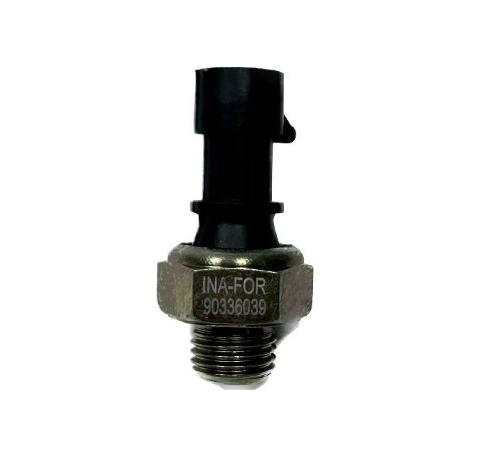 Датчик давления масла Opel Astra G