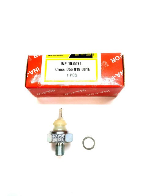 Датчик давления масла