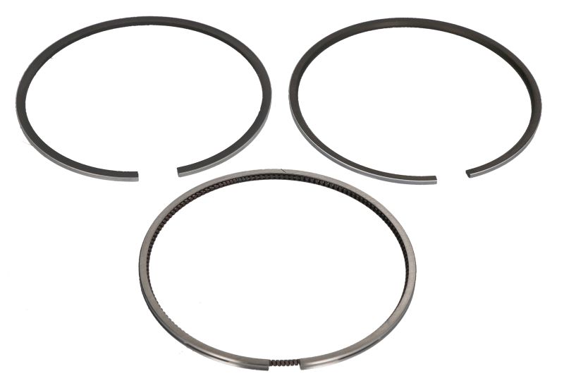 Комплект поршньових кілець (80,01мм (+0,50) 1,75-2-3) VW AUDI 100 C3, 100 C4, 80 B3, 80 B4, A3, A4 B5, A4 B6, A4 B7, A6 C4, A6 C5, CABRIOLET B3; FORD GALAXY I, GALAXY MK I 1.7D-2.4D 08.84-